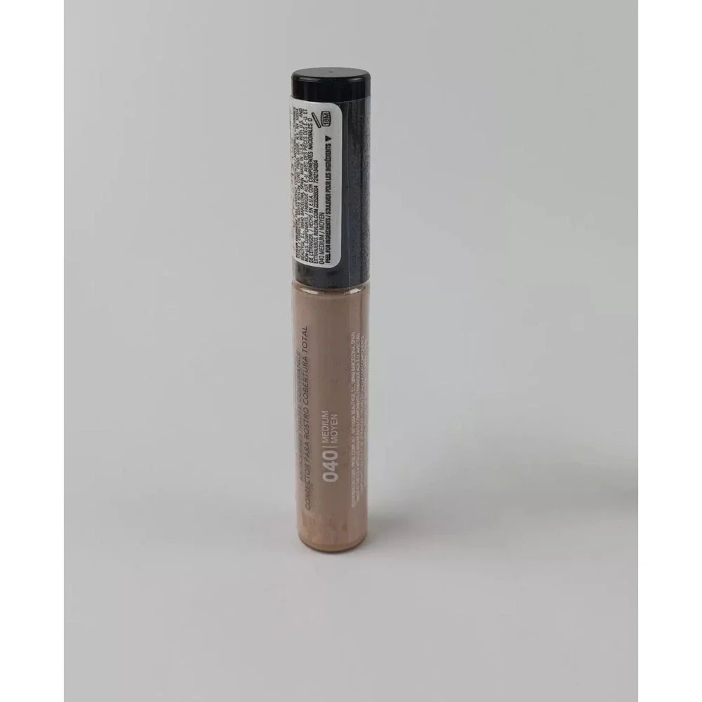 Brand New & Sealed Revlon ColorStay Concealer 040 Medium 0.21oz